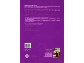 Studieboeken Individu & Samenleving WZ 204 - Floor de Graaff & Tanneke Hilhors