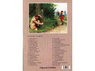 Stripboeken Urbanus dl 38 - Urbanio en Oktavi&euml;tte