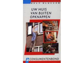 Uw huis van buiten opknappen - Zelf Klussen - Consumentenbond