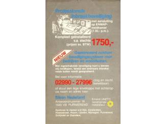 Detectives en Spanning Van Kwaad bewust - A. Soeteman