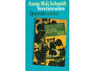 Veertien uilen - Annie M.G. Schmidt