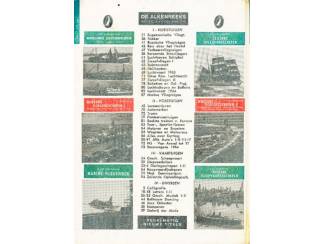 Overige Boeken en Diversen Vliegkampschepen - L.L. von Munching