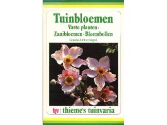 Tuinbloemen - Thieme's Tuinvaria