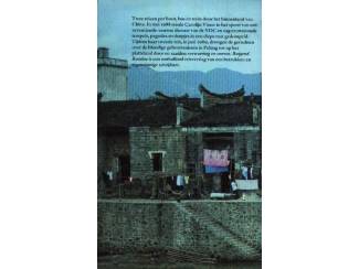 Reisboeken Buigend Bamboe - Carolijn Visser