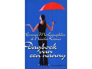 Dagboek van een Nanny - Emma McLaughlin & Nicola Kraus