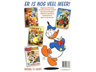 Stripboeken Donald Duck extra dl 19 - Avonturenomnibus