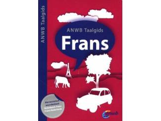 Reisboeken Frans - ANWB Taalgids - 2010