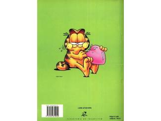 Stripboeken Garfield dl 49 - Garfield zet zijn beste beentje voor - Jim Davis