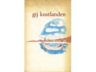 Gij kustlanden - Dr C. van der Waal