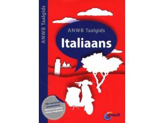 Reisboeken Italiaans - ANWB Taalgids - 2010