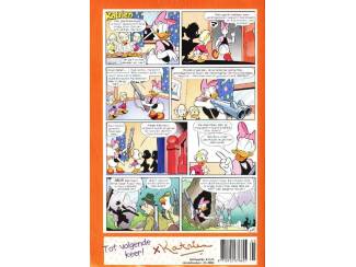 Striptijdschriften Katrien nr 5 -2002