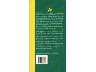 Overige Boeken en Diversen Man erger je toch niet zo