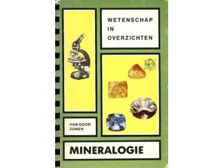 Overige Boeken en Diversen Mineralogie - Van Goor Zonen