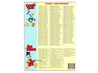 Stripboeken Oom Dagobert dl 48 - Oom Dagobert en de slaapmachine