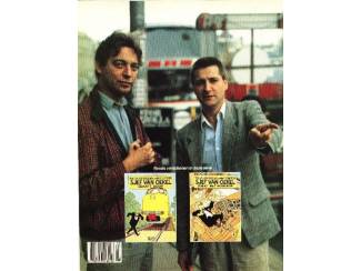 Stripboeken Sjef van Oekel dl 3 - Sjef van Oekel raakt op drift - Theo van de