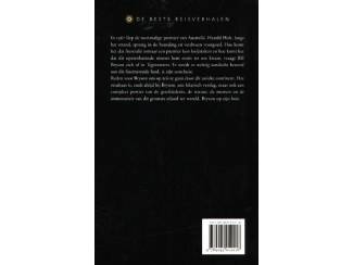 Reisboeken Tegenvoeters - Bill Bryson