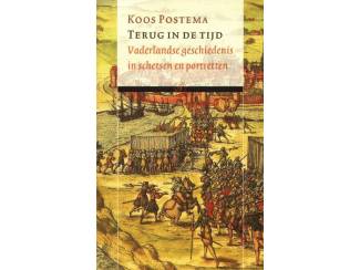 Terug in de tijd - Koos Postema