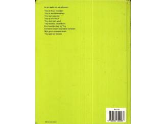 Jeugdboeken Tiny op avontuur - Gijs Haag - Marcel Marlier - gereserveerd