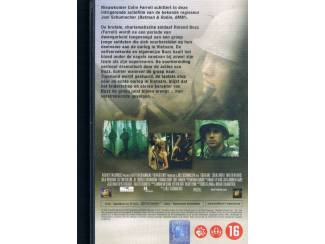 VHS Video VHS Tigerland