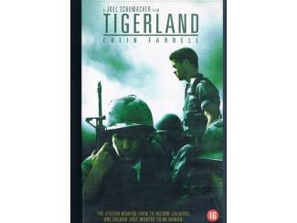 VHS Video VHS Tigerland