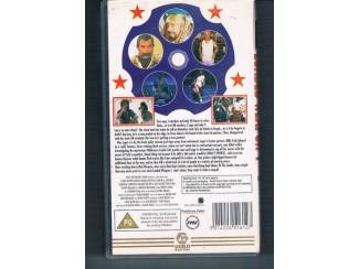 VHS Video VHS National Lampoon's Loaded Weapon 1