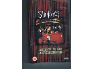 Video VHS Slipknot