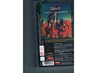 VHS Video VHS Slipknot