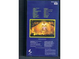 VHS Video VHS Iron Maiden
