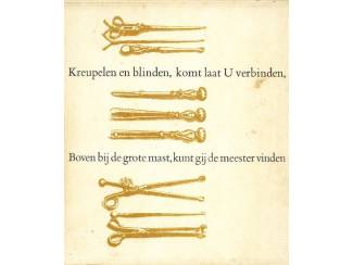 Geschiedenis en Politiek Chirurgijns Zee - Compas 1706 - Dr A.E.Leuftink