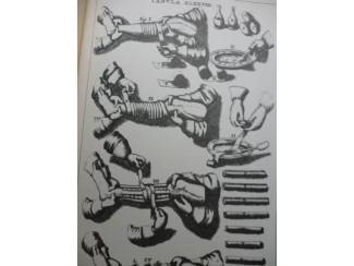 Geschiedenis en Politiek Chirurgijns Zee - Compas 1706 - Dr A.E.Leuftink