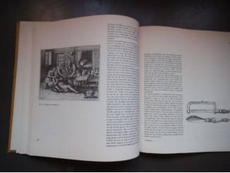 Geschiedenis en Politiek Chirurgijns Zee - Compas 1706 - Dr A.E.Leuftink