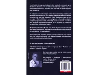 Thrillers en Spanning De Afrekening - Steve Martin