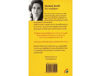 Romans Een modelpaar - Elisabeth Barille