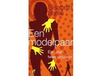 Een modelpaar - Elisabeth Barille