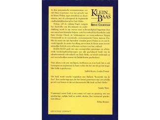 Romans Klein Baas - Bryce Courtenay