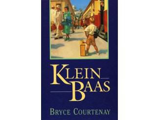 Klein Baas - Bryce Courtenay