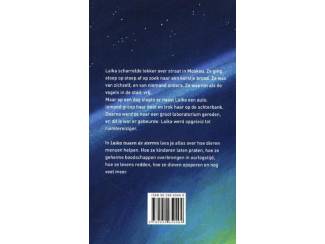 Overige Boeken en Diversen Laika tussen de sterren - Bibi Dumon Tak