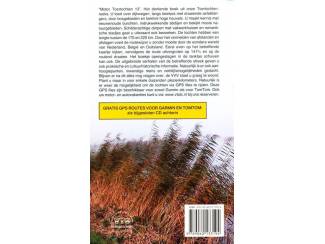 Reisboeken Motor Toertochten 13 - Tom Boudewijns