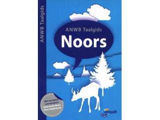 Noors - ANWB Taalgids