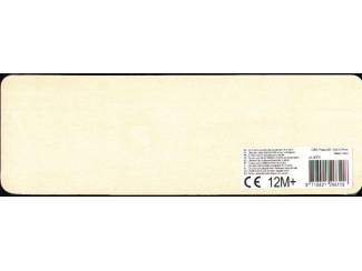 Denksport en Puzzels Puzzelplankje Beroepen