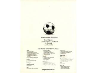 Stripboeken Roel Dijkstra dl 3 - Obstructie