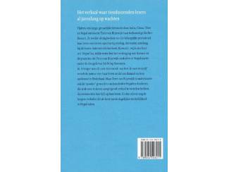 Reisboeken Vroeger was ik van niemand - Trees van Rijswijk