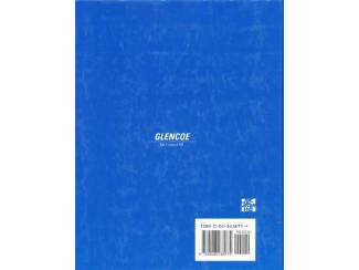 Buitenlandse Boeken American Government - Turner - Switzer- Redden - English - Engels