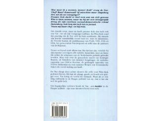 Geschiedenis en Politiek De nar van Kok - BZZT&ouml;H