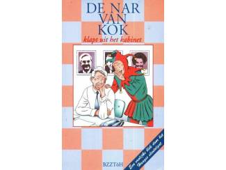 De nar van Kok - BZZT&ouml;H