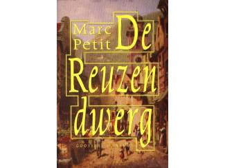 De Reuzendwerg - Marc Petit