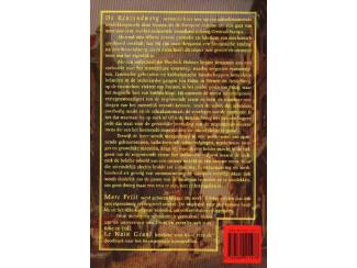 Overige Boeken en Diversen De Reuzendwerg - Marc Petit