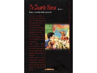 Jeugdboeken De Zwarte Hoeve dl 5 - Dinkey en Blinde Dodo ontvoerd!