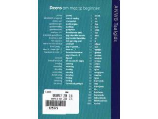 Reisboeken Deens - ANWB Taalgids - 2010