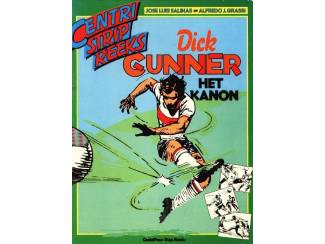 Dick Gunner - Het Kanon